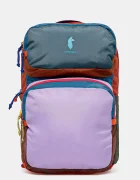 Cotopaxi Раница Del Dia Tasra 16L малък размер с десен S25491U1431