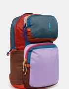 Cotopaxi Раница Del Dia Tasra 16L малък размер с десен S25491U1431