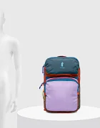 Cotopaxi Раница Del Dia Tasra 16L малък размер с десен S25491U1431