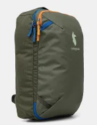 Cotopaxi раница за трекинг Allpa 20L зелена S24500K738