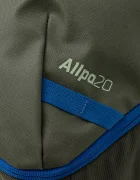Cotopaxi раница за трекинг Allpa 20L зелена S24500K738
