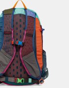Cotopaxi раница за трекинг Elqui 18L DEL DIA многоцветна S26491U1818