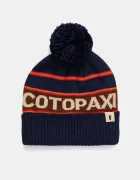Cotopaxi Шапка Cumbre