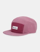 Cotopaxi Шапка с козирка Fleece 5-Panel в розово F24469U935