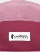 Cotopaxi Шапка с козирка Fleece 5-Panel в розово F24469U935