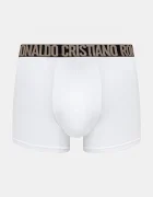 CR7 Cristiano Ronaldo Боксерки (4 чифта) в черно 8104-4900-2493