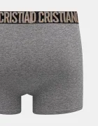 CR7 Cristiano Ronaldo Боксерки (4 чифта) в черно 8104-4900-2493