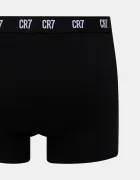 CR7 Cristiano Ronaldo Боксерки (5 броя) в черно