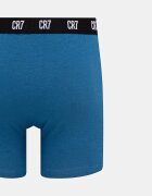 CR7 Cristiano Ronaldo Боксерки (7 броя) в зелено 8127-49-2819