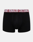 CR7 Cristiano Ronaldo Боксерки (7 чифта) в черно 8127-4900-2810