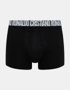 CR7 Cristiano Ronaldo Боксерки (7 чифта) в черно 8127-4900-2810