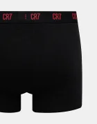 CR7 Cristiano Ronaldo Боксерки (7 чифта) в черно 8127-4900-2810