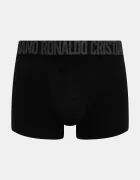 CR7 Cristiano Ronaldo Боксерки (8 чифта) в черно 8109.49.2545
