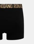 CR7 Cristiano Ronaldo Боксерки (8 чифта) в черно 8109.49.2545