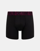 CR7 Cristiano Ronaldo боксерки мъжки 3 броя черни