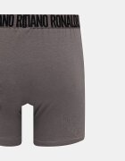 CR7 Cristiano Ronaldo боксерки мъжки от памук с еластан 3 броя сиви 8100-49-2792