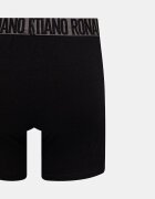 CR7 Cristiano Ronaldo боксерки мъжки от памук с еластан 3 броя сиви 8100-49-2792
