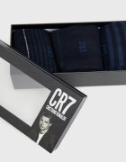 CR7 Cristiano Ronaldo Чорапи (3 чифта)