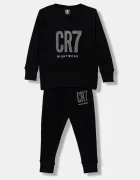 CR7 Cristiano Ronaldo Детска памучна пижама