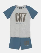 CR7 Cristiano Ronaldo Детска пижама