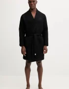CR7 Cristiano Ronaldo Халат в черно 8745.93.9