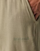 CR7 Cristiano Ronaldo пижама от две части мъжка с модал x MODAL CONCEPT зелена 8735-4107-1400