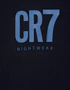 CR7 Cristiano Ronaldo тъмносин 8770