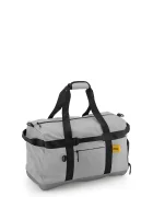 Crash Baggage чанта HARD WEEKENDER 30x49x23 cm сребърна CB316
