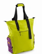 Crash Baggage Чанта SOFT SIDE TOTE BAG 42x45x12 cm