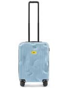 Crash Baggage Куфар STRIPE Small size 55x40x22 cm