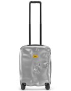 Crash Baggage твърд куфар ICON Small size 55x40x22 cm сив CB161