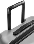 Crash Baggage твърд куфар ICON Small size 55x40x22 cm сив CB161