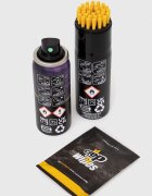 Crep Protect Комплект за грижа за обувки в прозрачен цвят