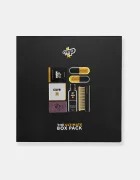 Crep Protect комплект за почистване на обувки Ultimate Box Pack