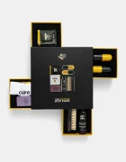 Crep Protect комплект за почистване на обувки Ultimate Box Pack
