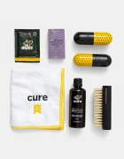 Crep Protect комплект за почистване на обувки Ultimate Box Pack