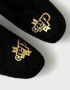 Crep Protect Регулация на обувките в черно