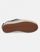CRIME LONDON Маратонки DISTRESSED PLATFORM в черно 25074AA8