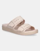 Crocs Чехли Brooklyn Buckle Low