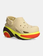 Crocs Чехли Bubble Crush Clog