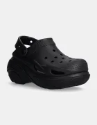 Crocs Чехли Bubble Crush Clog