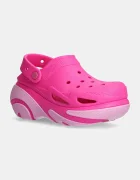 Crocs Чехли Bubble Crush Clog