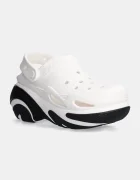 Crocs Чехли Bubble Crush Clog