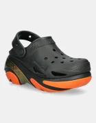 Crocs Чехли Bubble Crush Reflector Clog