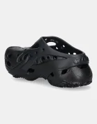 Crocs Чехли Caged W Clog в черно 211141