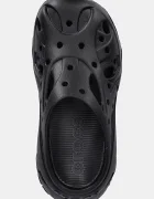 Crocs Чехли Caged W Clog в черно 211141