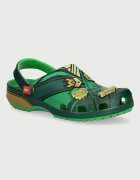 Crocs чехли Classic 4Lw Ninjago Clog зелени 213553
