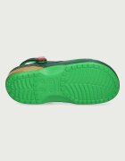 Crocs чехли Classic 4Lw Ninjago Clog зелени 213553