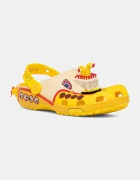 Crocs Чехли Classic Beatles Yellow Sb Clog