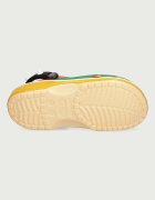Crocs чехли Classic Bowser Iam Clog зелени 212135